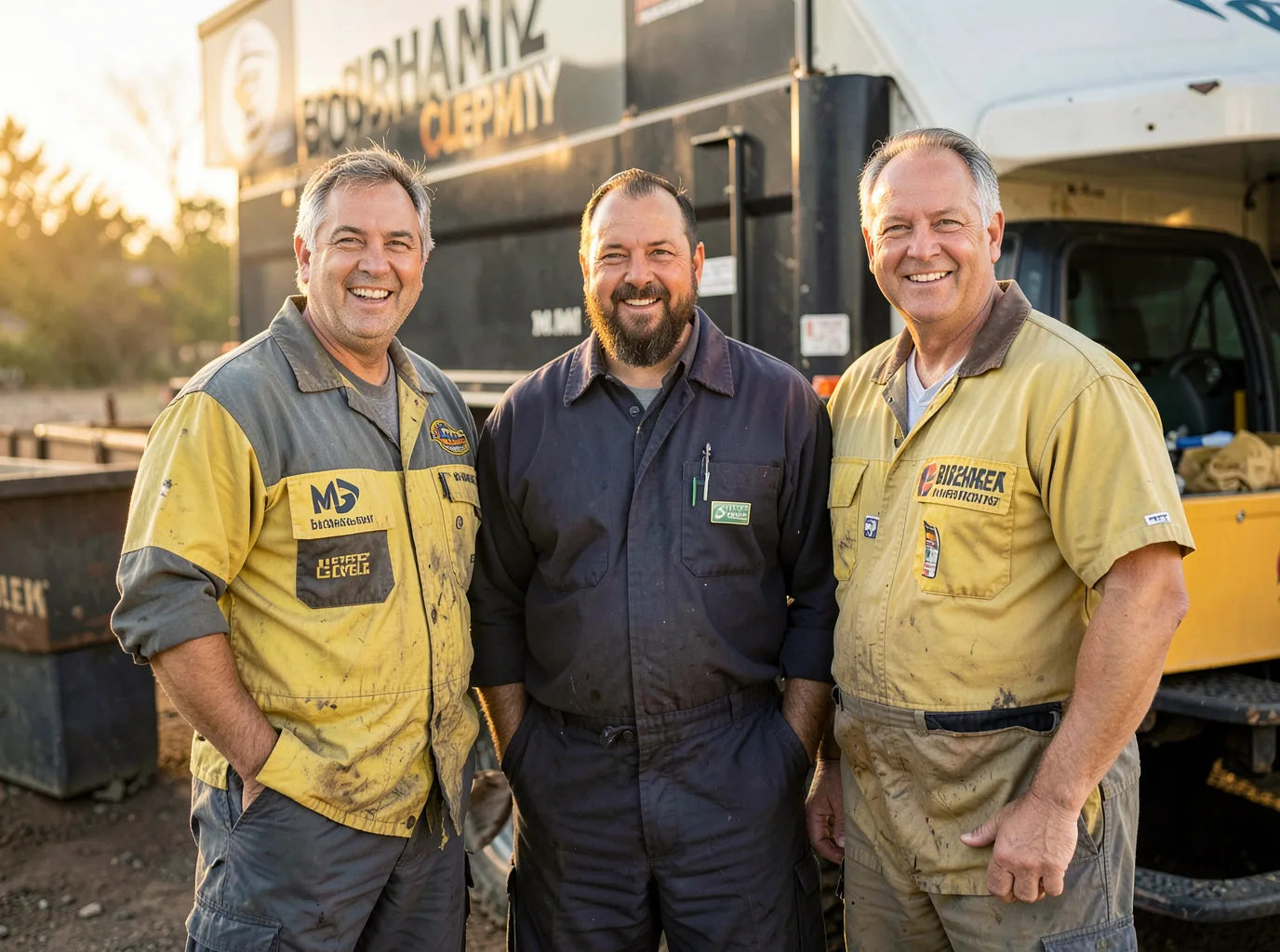Sewage Cleanup company in Vacaville, CA