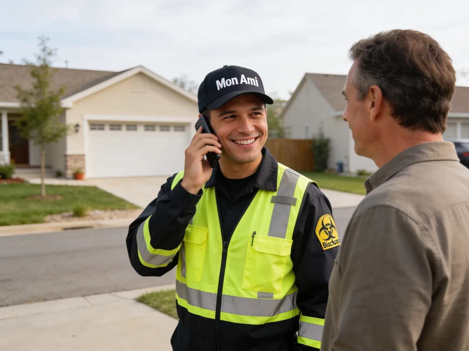 Sewage Cleanup Vacaville, CA FAQs